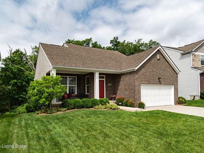 12522 Deer Lake Ln, Louisville, KY, 40299