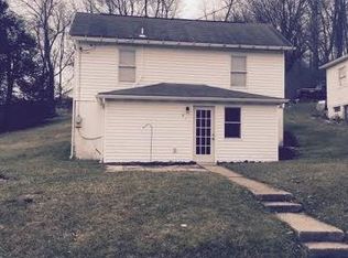 611 Jay St, Latrobe, PA 15650