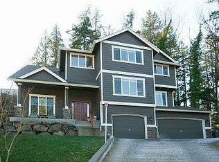 18645 151st Ave NE, Woodinville, WA 98072