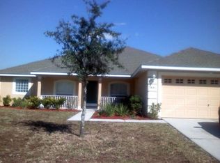 3625 Doe Run Dr, Saint Cloud, FL 34772