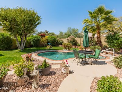 3502 E Clark Rd, Phoenix, AZ, 85050
