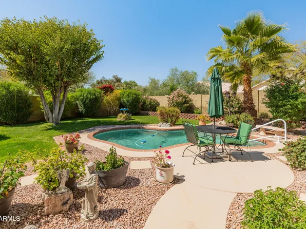 3502 E Clark Road, Phoenix, AZ 85050