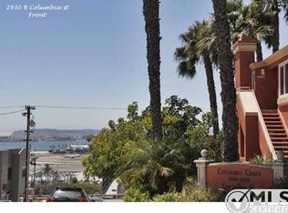 2930 Columbia St APT B, San Diego, CA 92103