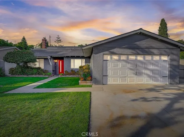 1525 Grace Pl, Santa Ana, CA 92701