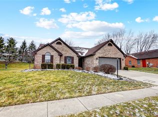 1881 Baldwin Dr, Dayton, OH 45459