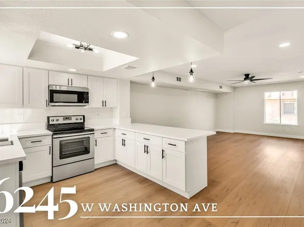 6245 W Washington Ave #0, Las Vegas, NV 89107
