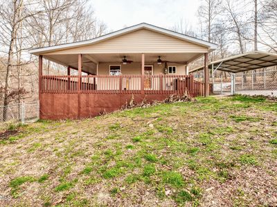 447 Vinsant Estates Rd, Jacksboro, TN, 37757