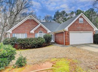 40 Wisteria Blvd, Covington, GA
