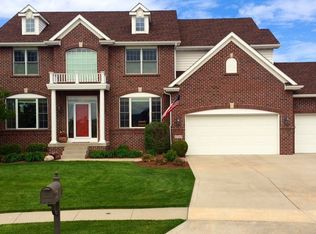 15103 Prairie Ave, Urbandale, IA 50323