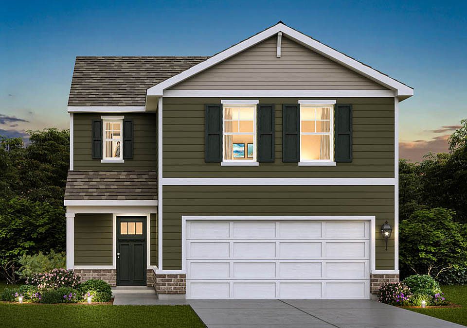 Plan Elevation.