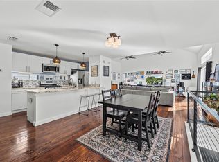 2612 Chenevert St, Houston, TX 77004