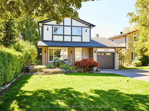 138 Beaverbrook Ct, Toronto, ON M1C 3A9
