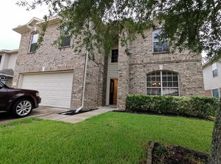 2722 Harte Ct, Katy, TX 77449