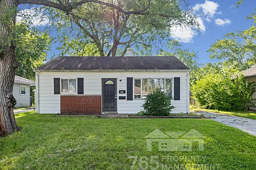 2533 Edgelea Dr Photo 1