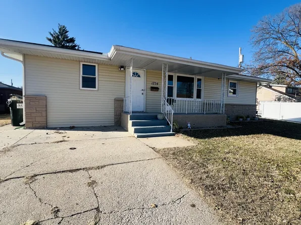 1754 18th Ave, Columbus, NE 68601