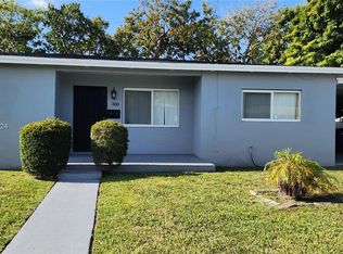 1300 NW 133rd St, Miami, FL 33167