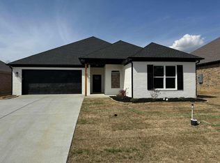 3010 Sue St, Benton, AR 72015