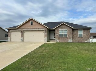 229 Ranchero Dr, Hamel, IL 62046