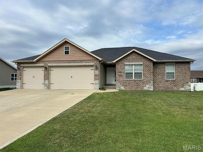 229 Ranchero Dr, Hamel, IL, 62046