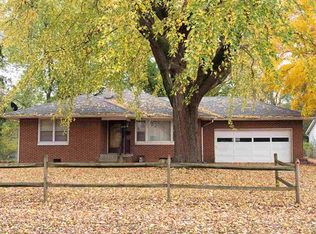 2315 Washington Ave, Terre Haute, IN 47803