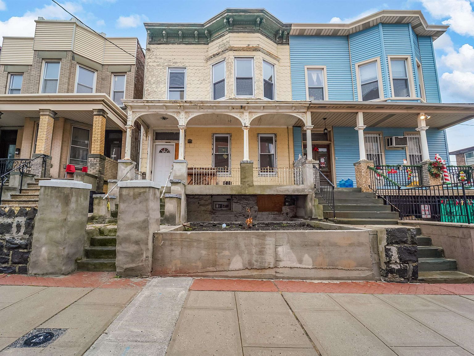 1402 Central Ave, Union City, NJ 07087 MLS 230003662 Zillow