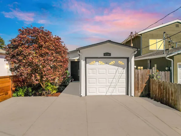 3754 38th Ave, Oakland, CA 94619