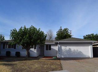 1565 Ann Ct, Merced, CA