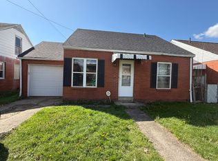 419 9th Ave W, Huntington, WV 25701