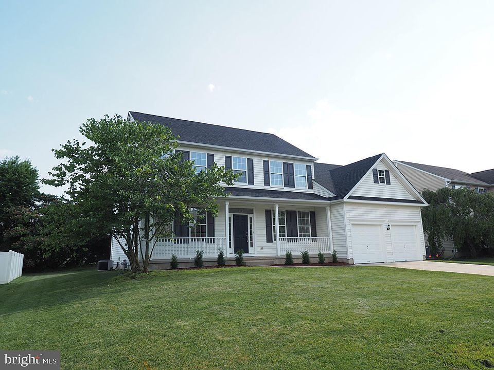 616 Bridlepath Ln, Williamstown, NJ 08094 Zillow