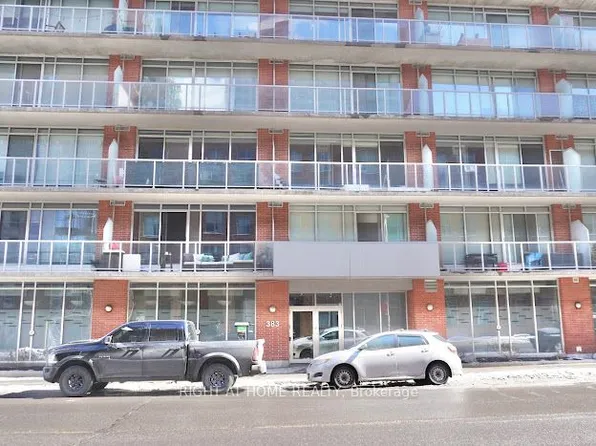 383 Cumberland St Unit 904, Ottawa, ON K1N 1J7