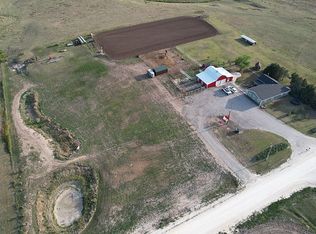 426 Emmeram Rd, Ellis, KS 67637