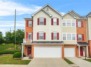 5989 Turfway Park Ct, Sugar Hill, GA 30518