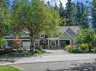 2732 Northcrest Dr, Surrey, BC