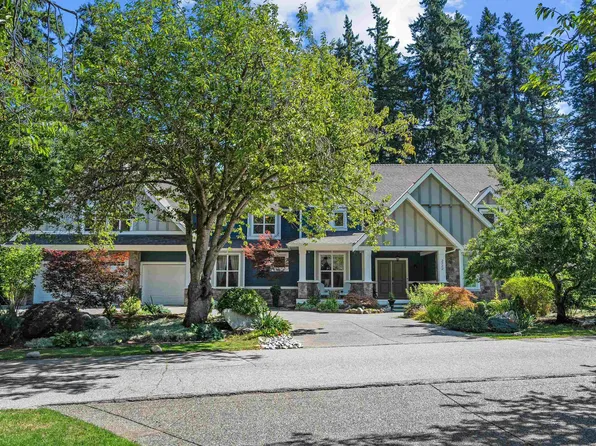 2732 Northcrest Dr, Surrey, BC V4P 2G9