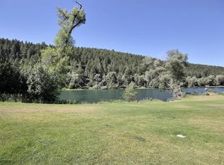 971 W Raven Rd, Irwin, ID 83428