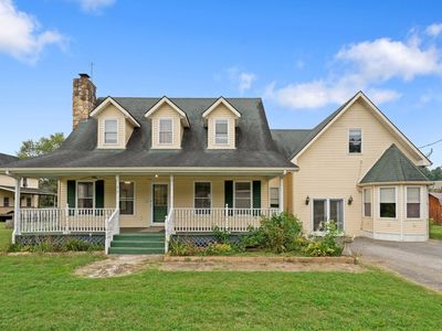 99 N Washington St, Campton, KY, 41301