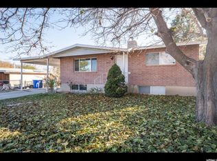 3687 W 7825 S, West Jordan, UT 84088