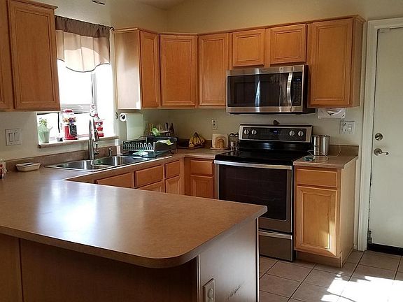 McWhorter Kitchen