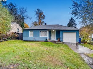 901 NE 91st Ave, Portland, OR