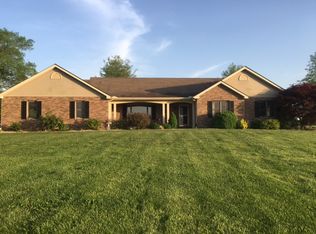 5124 Broken Arrow Dr, Edwardsville, IL 62025
