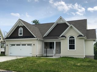 324 Linden Dr, Winchester, VA 22601