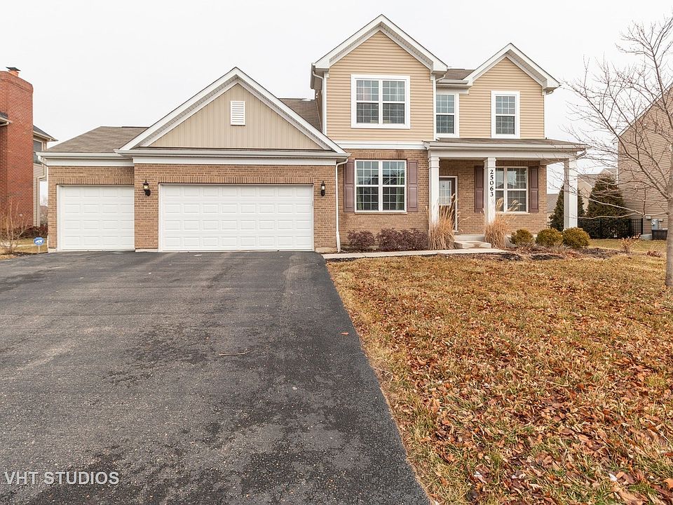 1st image of 25063 W Thornberry Dr