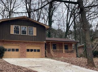 467 Allana Ct, Stone Mountain, GA
