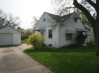 5848 Oregon Ave N, Crystal, MN 55428
