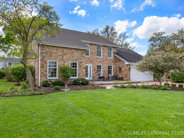 170 Shelley Ln, Wheaton, IL 60189