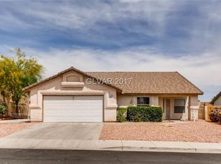 560 Pacer Ter, Henderson, NV 89002