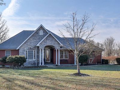 4737 Tall Oak Dr, Aurora, IN, 47001