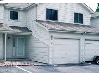 1621 Underhill Dr APT 3, Fort Collins, CO 80526