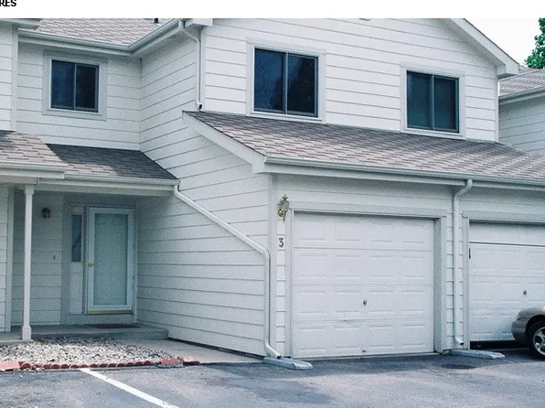 1621 Underhill Dr APT 3, Fort Collins, CO 80526
