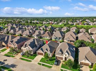 2348 Mare Rd, Carrollton, TX 75010